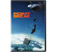 W & B – Point Break