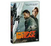 Point Break (2015)