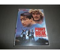 Point break