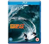 Point Break [Edizione: Regno Unito] [Edizione: Regno Unito]