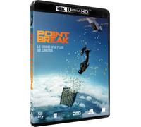 Point break 4k ultra hd
