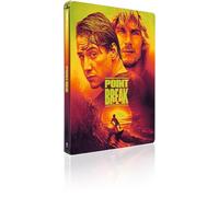 Point break 4k ultra hd