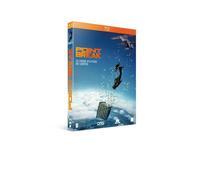 Point Break (Blu-ray) Bluray