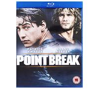 Point Break [Edizione: Regno Unito] [Edizione: Regno Unito]