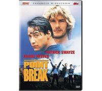 Point Break by 20th Century Fox