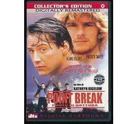 Point Break (Collector's Edition) (2 Dvd)