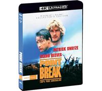 Point Break (Collector's Edition)