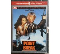 Point Break *Dts*