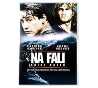 Point Break [DVD] (IMPORT) (Nessuna versione italiana)