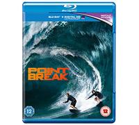 Point Break [Edizione: Regno Unito] [Edizione: Regno Unito]