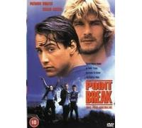 Point Break [Edizione: Regno Unito] [Edizione: Regno Unito]