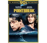 Point Break [Edizione: Stati Uniti]
