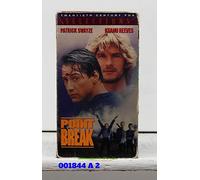 Point Break [Edizione: USA]