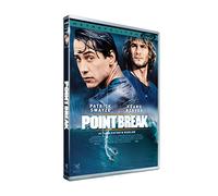 Point break - extrême limite