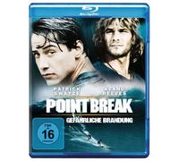 Point Break - Gefährliche Brandung