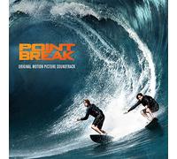 Point Break/ O.S.T. - Point Break / O.S.T.