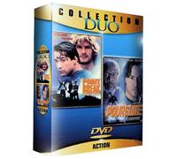 Point break/poursuite