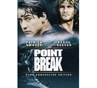 Point Break: Pure Adrenaline Edition [Edizione: Stati Uniti]