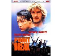Point Break/Sen]