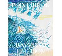Point Break: Surfers and Waves