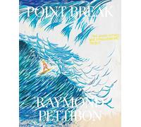 Point Break: Surfers and Waves