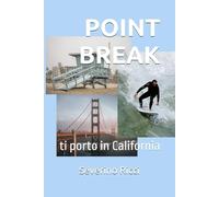 POINT BREAK: ti porto in California