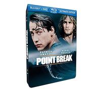 Point break Ultimate Edition