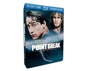 Point break Ultimate Edition