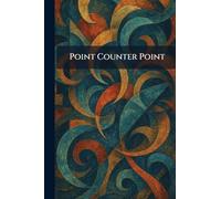 Point Counter Point