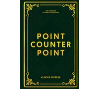 Point Counter Point: (Annotated)