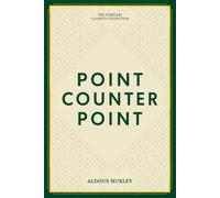 Point Counter Point: (Annotated)