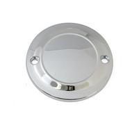 Point cover a gradini a 2 fori cromo 70-99 big twin 71-22 xl sportster