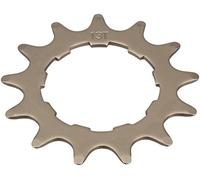 Point Cr-Mo Pignone Single Speed Acciaio argento Dimensioni: 13 Zähne