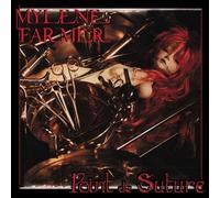 Point De Suture (Version Simple Cristal) (CD) Mylène Farmer