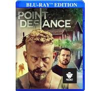 Point Defiance (Blu-ray) Lauren Elaine Sarah Butler Steven Swadling Josh Crotty