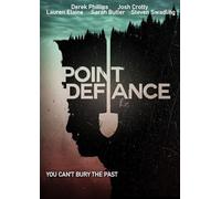 Point Defiance [Edizione: Stati Uniti]