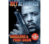 Point Doom/Gangland - Point Doom/Gangland