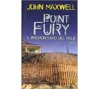 Point Fury. Il promontorio del male