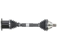 POINT GEAR Albero Asse Anteriore Sinistro per VW Passat Variant 2.0 Tdi