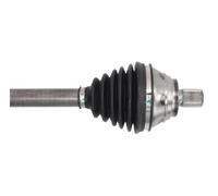 POINT GEAR Albero Di Trasmissione Giunto Anteriore Sinistro Per VW Golf VII 5G1