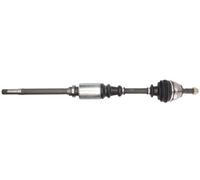 POINT GEAR Albero Di Trasmissione Per Peugeot 205 II 20A/C I Cabriolet 741B 20D
