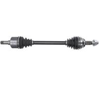 POINT GEAR Albero Motore Anteriore Sinistra Dx Adatto A per Citroën Jumper Box