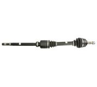 POINT GEAR Albero Motore per Peugeot 308 Cc 4B_4E_4H_4A _4C_ Citroën C4 II