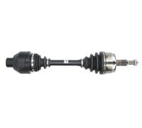 POINT GEAR Albero Trasmissione Asse Anteriore Sinistro per VW Vans V Scatola 2.0