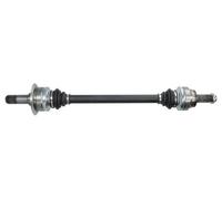 POINT GEAR Assale Posteriore Albero Motore Asse Sinistro per BMW X5 xDrive30d