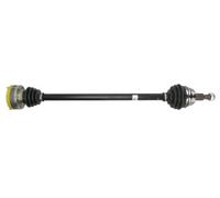 POINT GEAR Semiasse Anteriore Destro per VW New Beetle Cabriolet 1Y7 9C1 1C1
