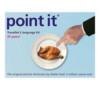 Point it: traveller's language kit