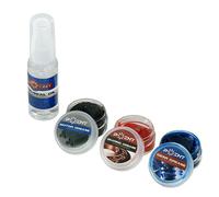 POINT KIT LUBRIFICANTI GEARBOX GRUPPO ARIA INGRANAGGI BOCCOLE MOTORE FB07003