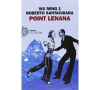 Point Lenana