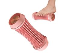 Point Massage Roller, Yoga Fitness Point Massager, Portable Foot And Body Roller, Travel Massage Roller Tool, Body Muscle Massage Roller, Deep Tissue Foot Roller, Fitness Recovery Massage Roller